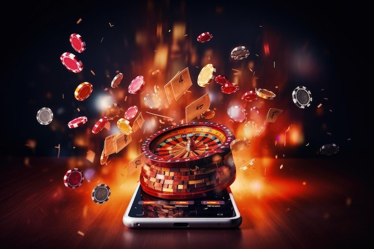 7sopas gaming platform